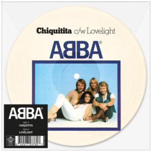 Chiquitita / Lovelight