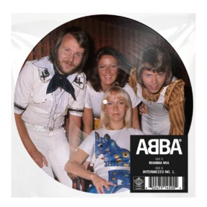 Mamma Mia / Intermezzo No.1