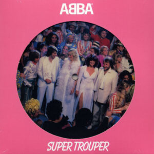 Super Trouper / The Piper