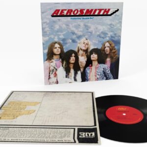 Aerosmith