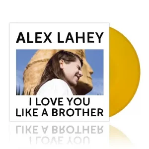 I love you like a brother
