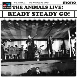 Ready Steady Go!