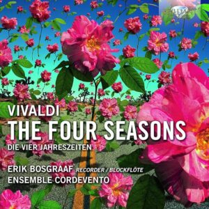 The Four Seasons / Die Vier Jahreszeiten