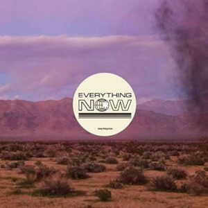 Everything now