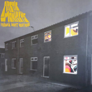 Favourite Worst Nightmare