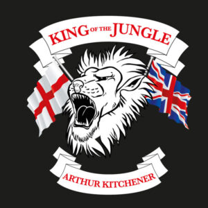 King of the Jungle