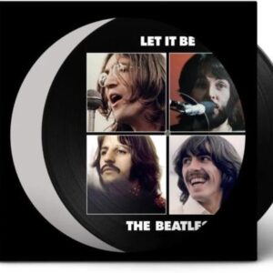 Let it be
