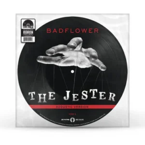 The Jester (acoustic version) / Everybody wants to rule the world (Live at SiriusXM)