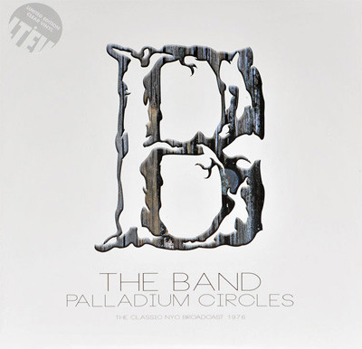 Palladium Circles: The Classic NYC Broadcast 1976