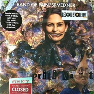 Priti Vacunt / Deceit / The End Result