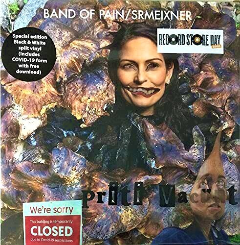 Priti Vacunt / Deceit / The End Result
