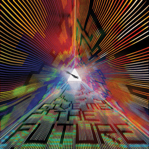 Give me the future (Indie Shop Exclusive Orange vinyl)