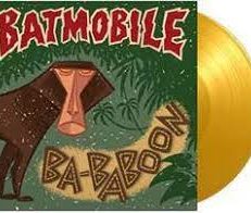 Ba-Baboon / Everybody's dancin' (but me)