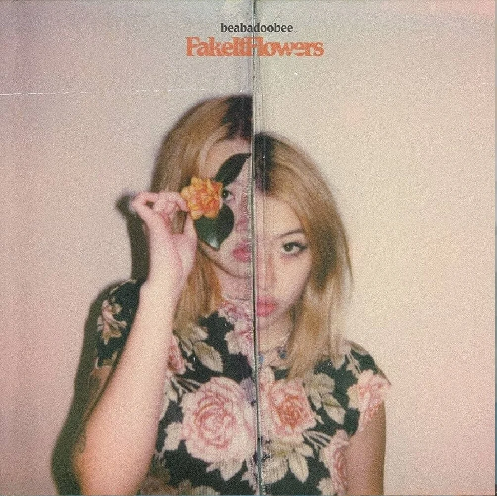 Fake it flowers