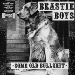 Some old bullshit
