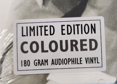 The Beatles' First Single (Transparent Green Vinyl) - Image 2