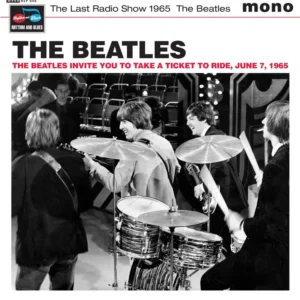 The Last Radio Show 1965