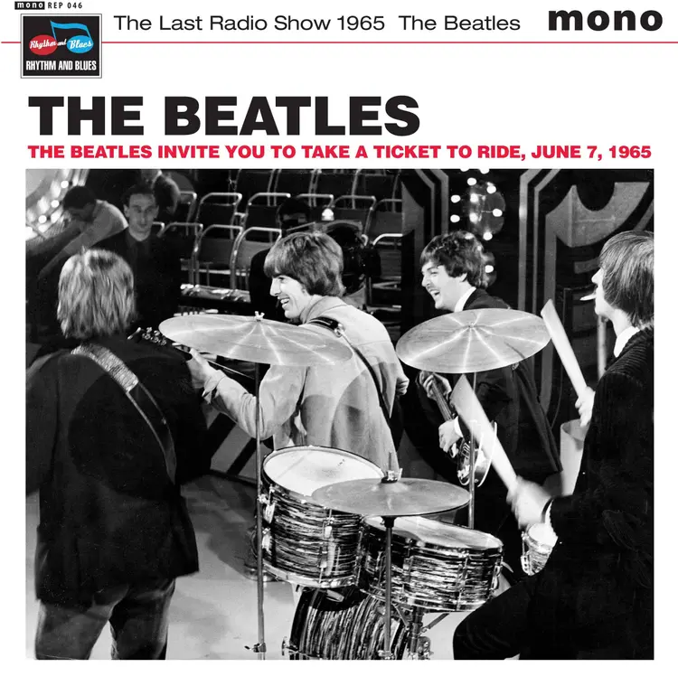 The Last Radio Show 1965