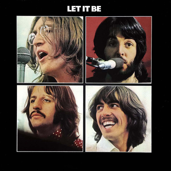 Let it be