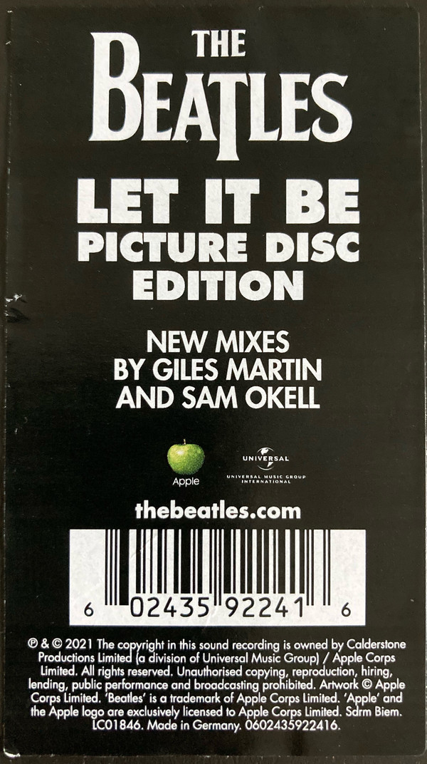 Let it be - Image 2