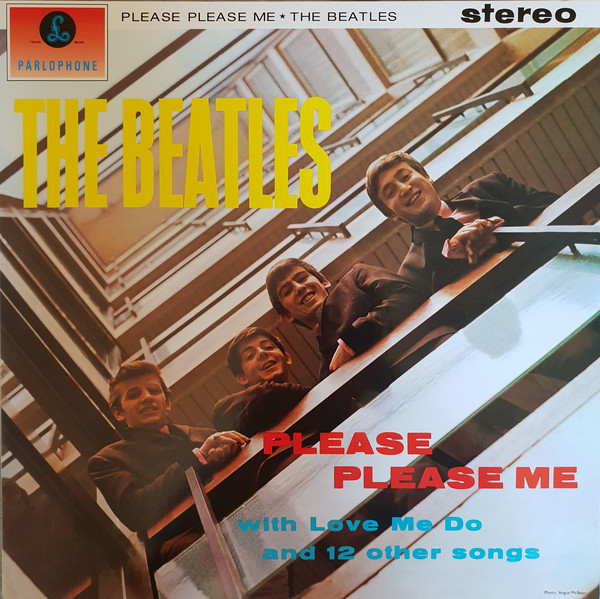 Please please me