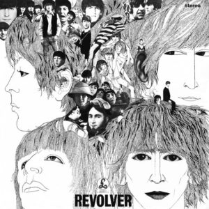 Revolver