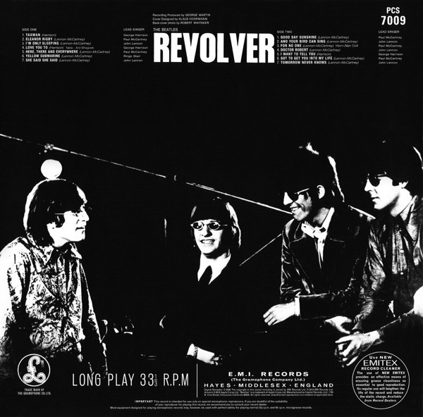 Revolver - Image 2