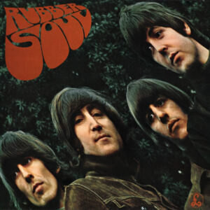 Rubber soul