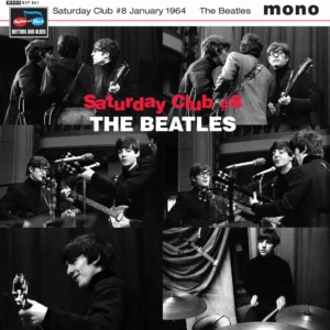 Saturday Club #8 7th January 1964
