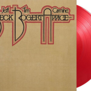 Beck, Bogert & Appice