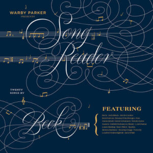 Song Reader
