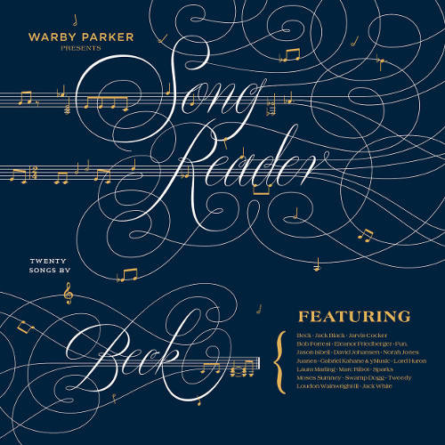 Song Reader
