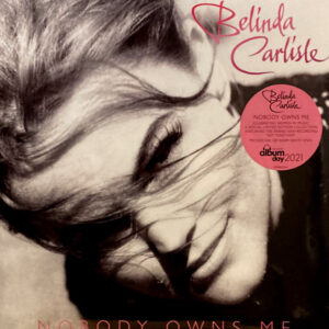 Nobody owns me