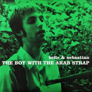 The Boy with the Arab Strap