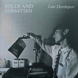 Late developers
