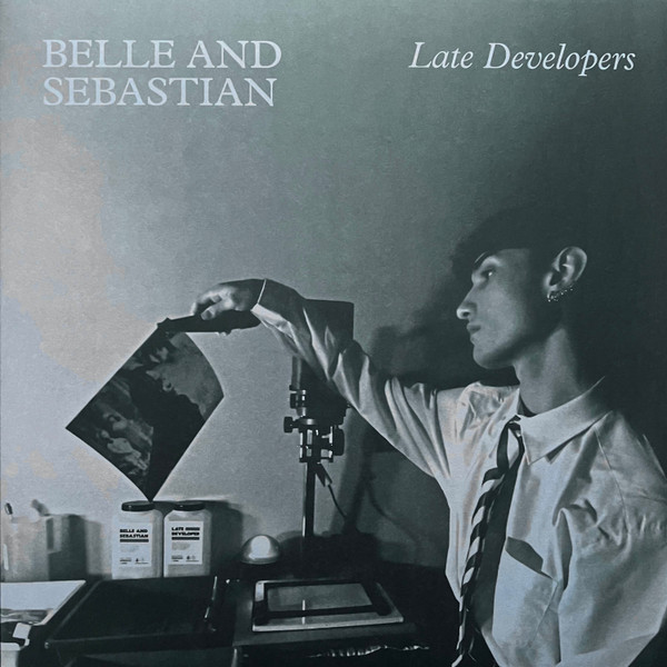Late developers