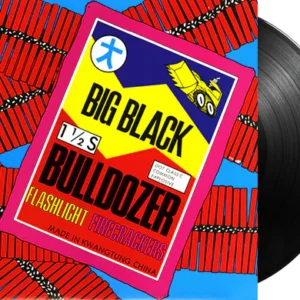 Bulldozer
