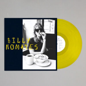Billy Nomates