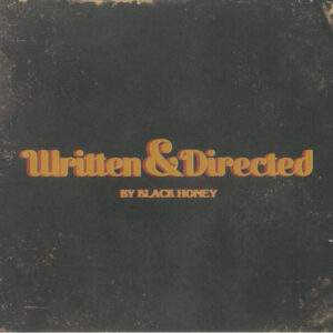 Written & directed
