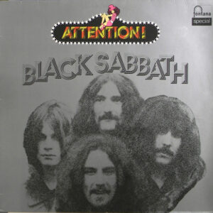Attention