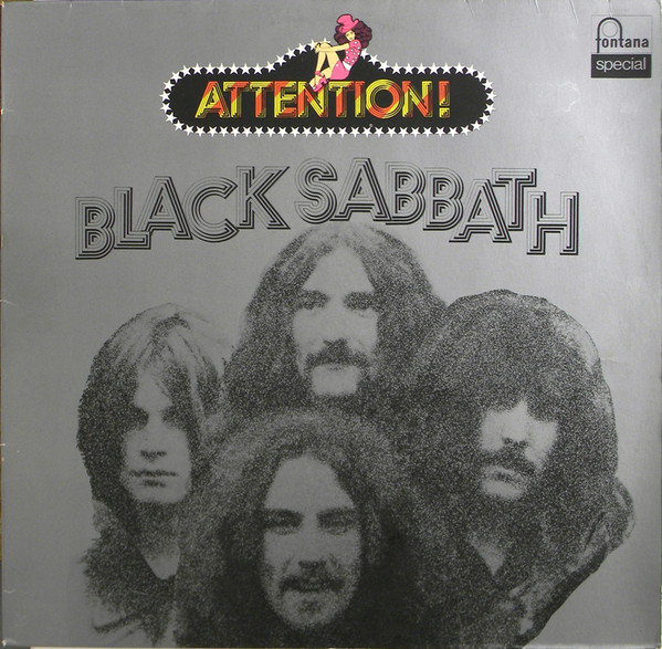 Attention
