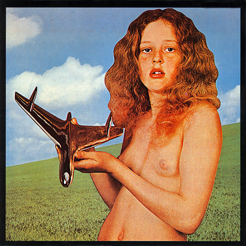 Blind Faith - Image 2