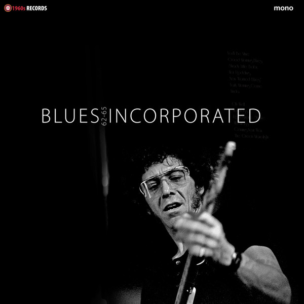 BBC Sessions 1962-1965