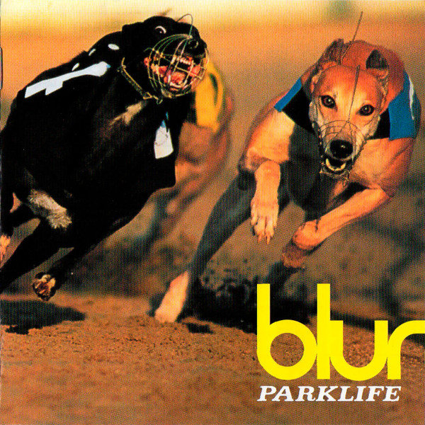 Parklife