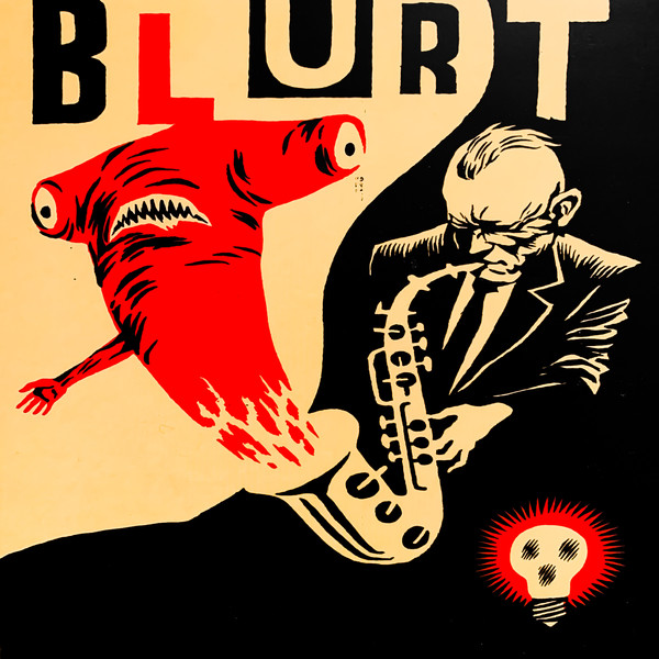 Cut it! / Hat / Giant lizards on high / Fresh meat for martyrs