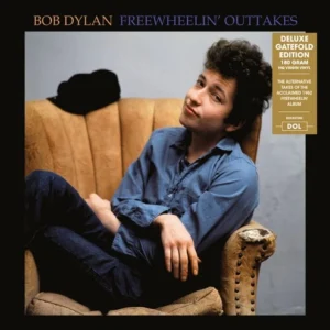 Freewheelin' Outtakes