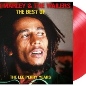 The Best of the Lee Perry Years