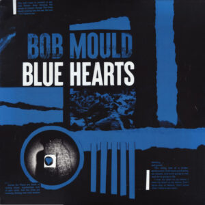 Blue Hearts