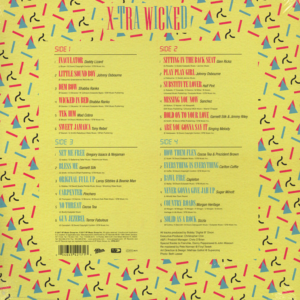 X-Tra Wicked - Image 2