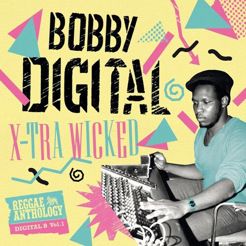 X-Tra Wicked